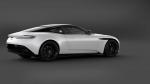 Aston Martin DB11 V8 Shadow Edition 2020 года